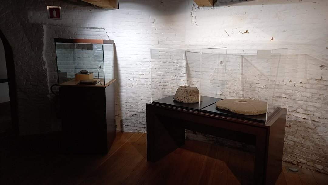 Moulin d'Evere location